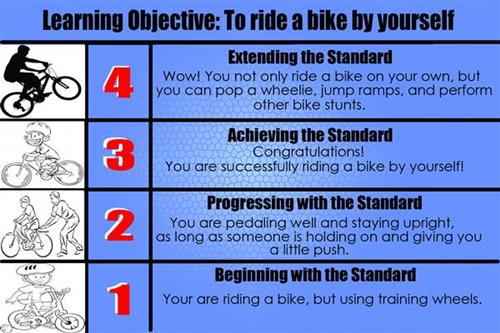 Grading Rubric